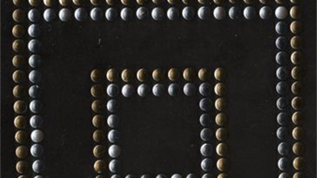 collection 1 studs on suede